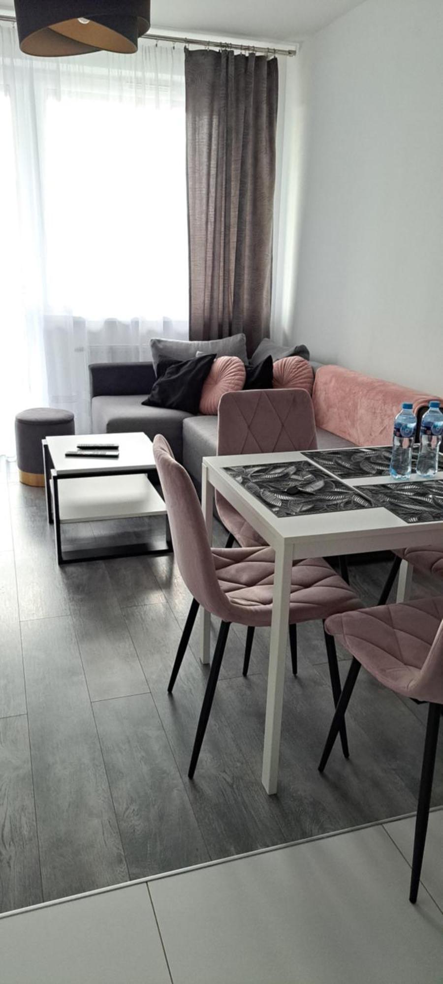 Apartament Pudrowy Koszalin Exteriör bild