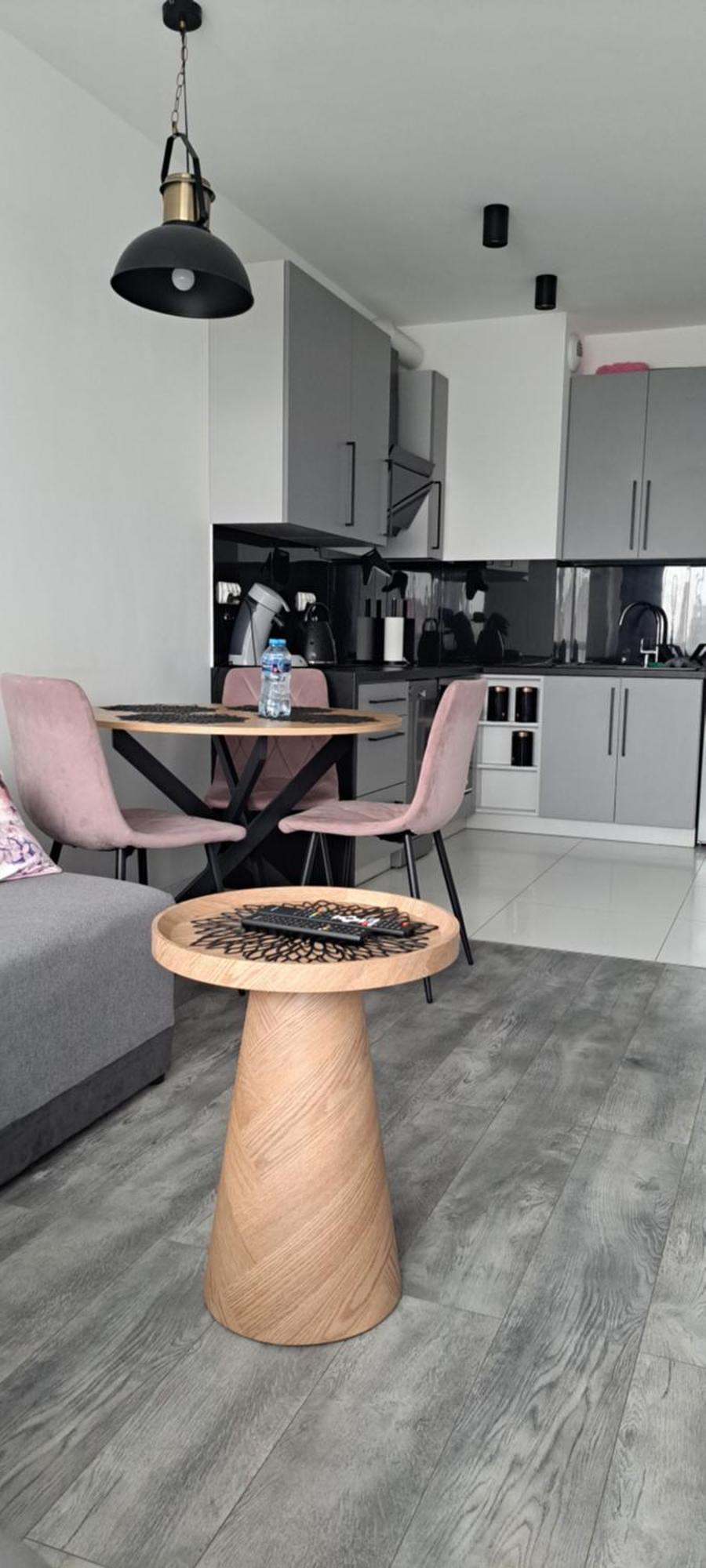 Apartament Pudrowy Koszalin Exteriör bild